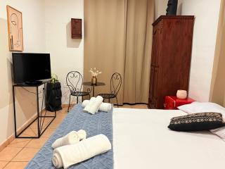 Luxury 5BR , 4BA Penthouse In the City Center - 5