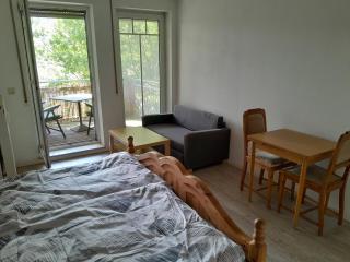 Appartement Denis - Chemnitz - 8