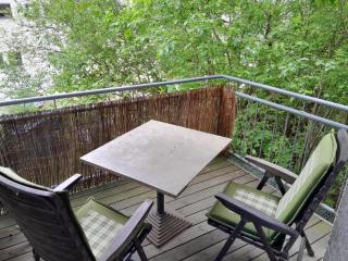 Appartement Denis - Chemnitz - 7