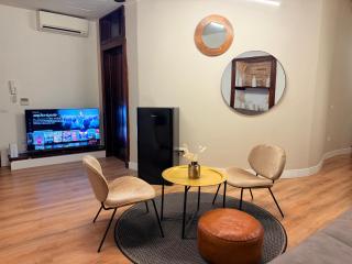 Luxury 5BR , 4BA Penthouse In the City Center - Cagliari - 7