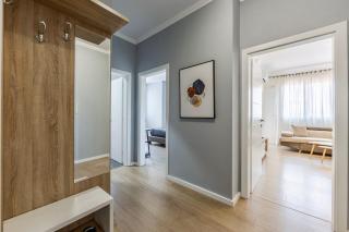 Peaceful Condo in City Center - Durazzo - 6
