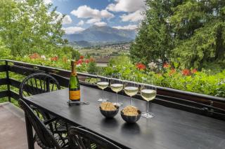 Garden Apartment Relax - - 9