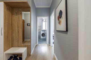Peaceful Condo in City Center - Durazzo - 5