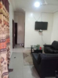 Smiling coast apartment - Sukuta - 0
