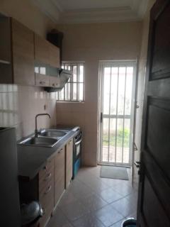 Smiling coast apartment - Sukuta - 5