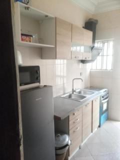 Smiling coast apartment - Sukuta - 4