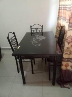 Smiling coast apartment - Sukuta - 2