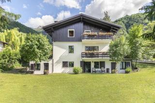 Garden Apartment Relax - - 0