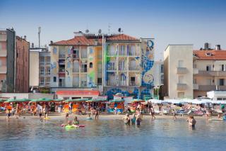 Hotel Stella Maris - Cesenatico - 0