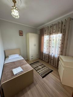Camping & Guest House Herges - Udënisht - 8