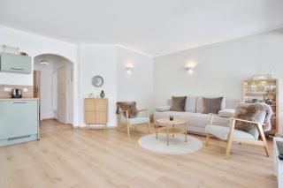 Gorch-Fock-Straße 16 Gorch-Fock-Str 16 Appartement 6 - 8