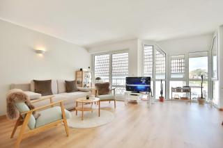 Gorch-Fock-Straße 16 Gorch-Fock-Str 16 Appartement 6 - 9