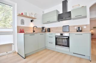 Gorch-Fock-Straße 16 Gorch-Fock-Str 16 Appartement 6 - 5