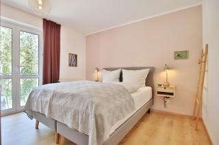 Gorch-Fock-Straße 16 Gorch-Fock-Str 16 Appartement 6 - 3