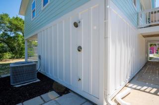 The Holland House - Kure Beach - 3