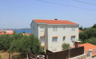 Apartments in Tkon - Insel Pasman 53913 - Tkon (Tuconio) - 2