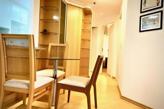 Vila Olímpia Sky-Mob inn 2 dorm - São Paulo - 5