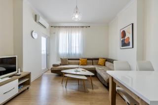 Peaceful Condo in City Center - Durazzo - 7