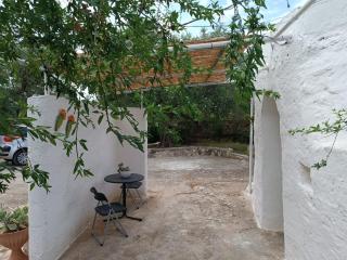 Casetta tra gli ulivi - Grottaglie - 2