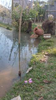 Camping e pousada dos sonhos - 0