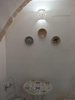 Casetta tra gli ulivi - Grottaglie - 9
