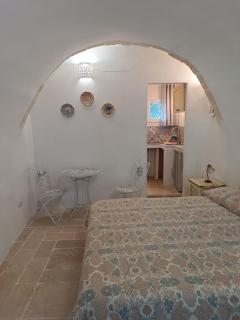 Casetta tra gli ulivi - Grottaglie - 6
