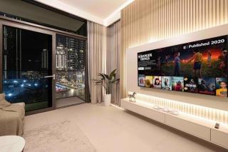 Luxurious Crown - Downtown - Fountains View - 0