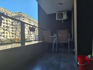 Apartman Bulevar - Sarajevo - 9