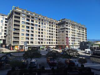 Apartman Bulevar - Sarajevo - 8