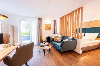 Apartment Pica - Bad Elster - 7