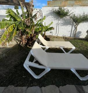 Casas Sol de Bolonia - Bolonia - 1
