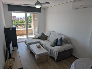 Vive Santa Pola - Relax y tranquilidad junto al mar - Santa Pola - 4