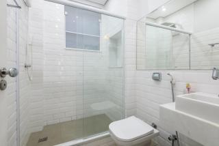 Coração de Copacabana: 4 minutos da praia - 6