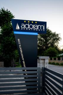 Adorami Apartments - Baška - 9