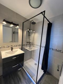 Appt T2 au coeur de Fouesnant - 5