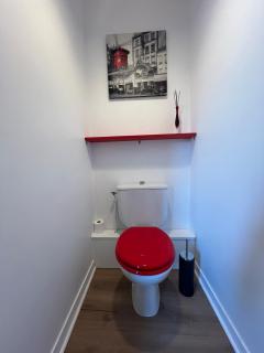 Appt T2 au coeur de Fouesnant - 3