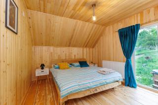 Cabana Magic Pine Nest - Gura Teghii - 6