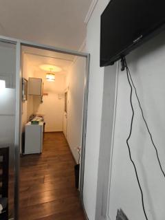 Lindisimo Departamento Oficina-Estudio en el corazón de Santiago - Santiago - 6