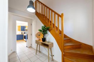Maison de vacances à louer - Mosles - 3