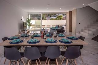 Villa MariVital I Luxury I Heated Pool I Old Town - Albufeira - 1