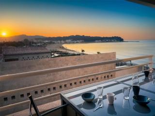 Appartement Luxueux "L'Azur"- Résidence La Fontaine Sablettes - Plage - La Seyne-sur-Mer - 8