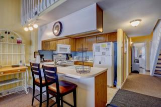 Surf Condos 135 - Surf City - 7