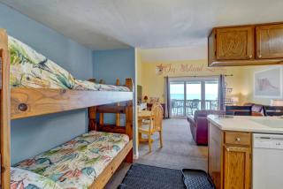 Surf Condos 135 - Surf City - 1