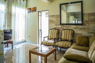 Downtown cottages - Kigali - 5