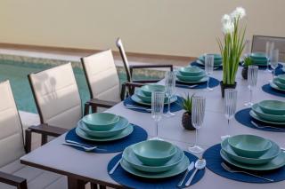 Villa MariVital I Luxury I Heated Pool I Old Town - Albufeira - 2