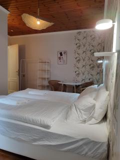 cosy studio2 - Anversa - 4