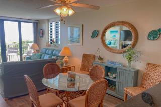 Sands Villa 221 - Atlantic Beach - 2