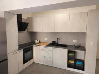 Apartment Veronica - Spacious 3BR Townhouse for 6 Guests at Great Value - 6