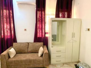 Excellent Roses Hotel - Sunyani - 6