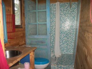 petite maison de bois - Banyuls-dels-Aspres - 3